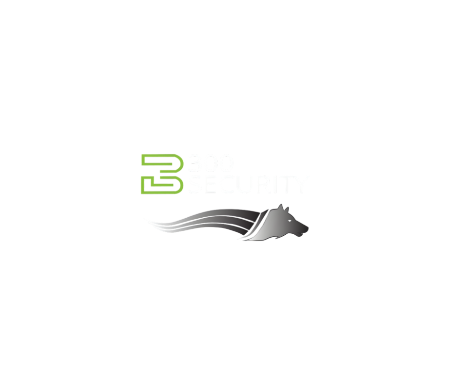 B300 Security